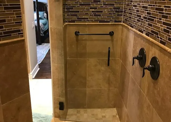 Luxurious Lehi, Heated Pool & Pirate Ship Holiday home Mesa