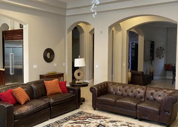 Luxurious Lehi, Heated Pool & Pirate Ship * Mesa