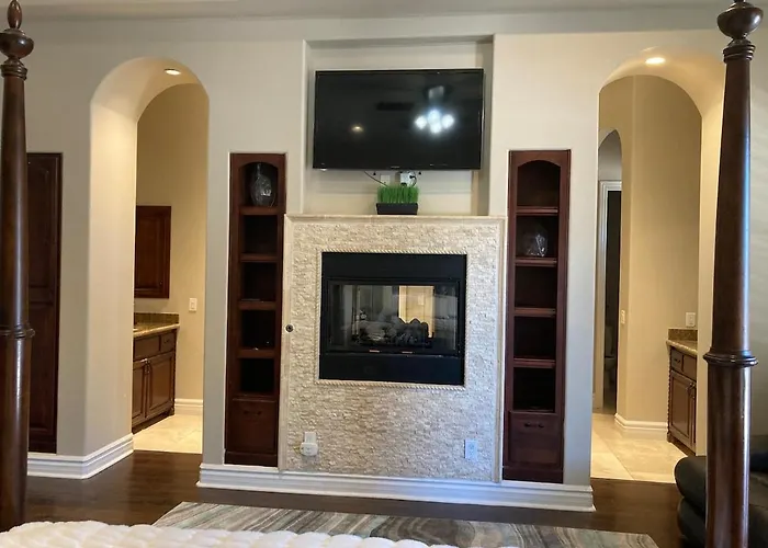Luxurious Lehi, Heated Pool & Pirate Ship Holiday home Mesa